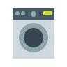 滾筒式洗衣機