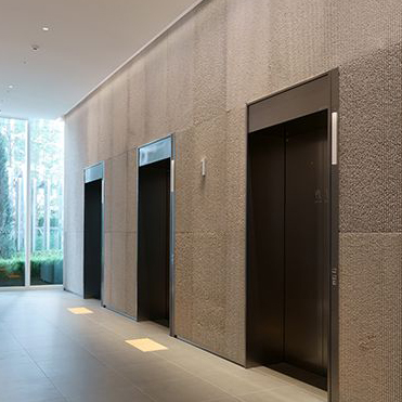 社區公設清潔案例