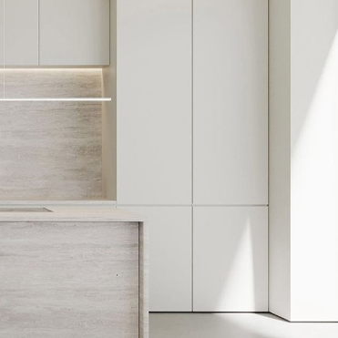 裝潢清潔 / 細清案例