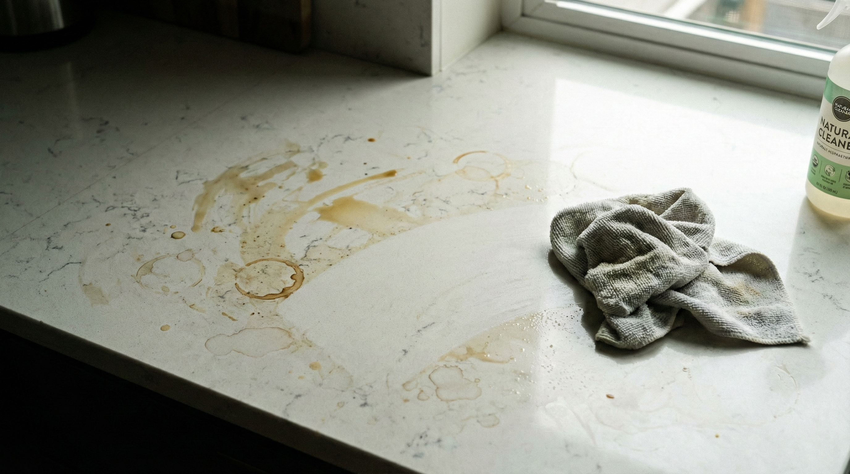 找便宜的居家清潔背後的隱形變數