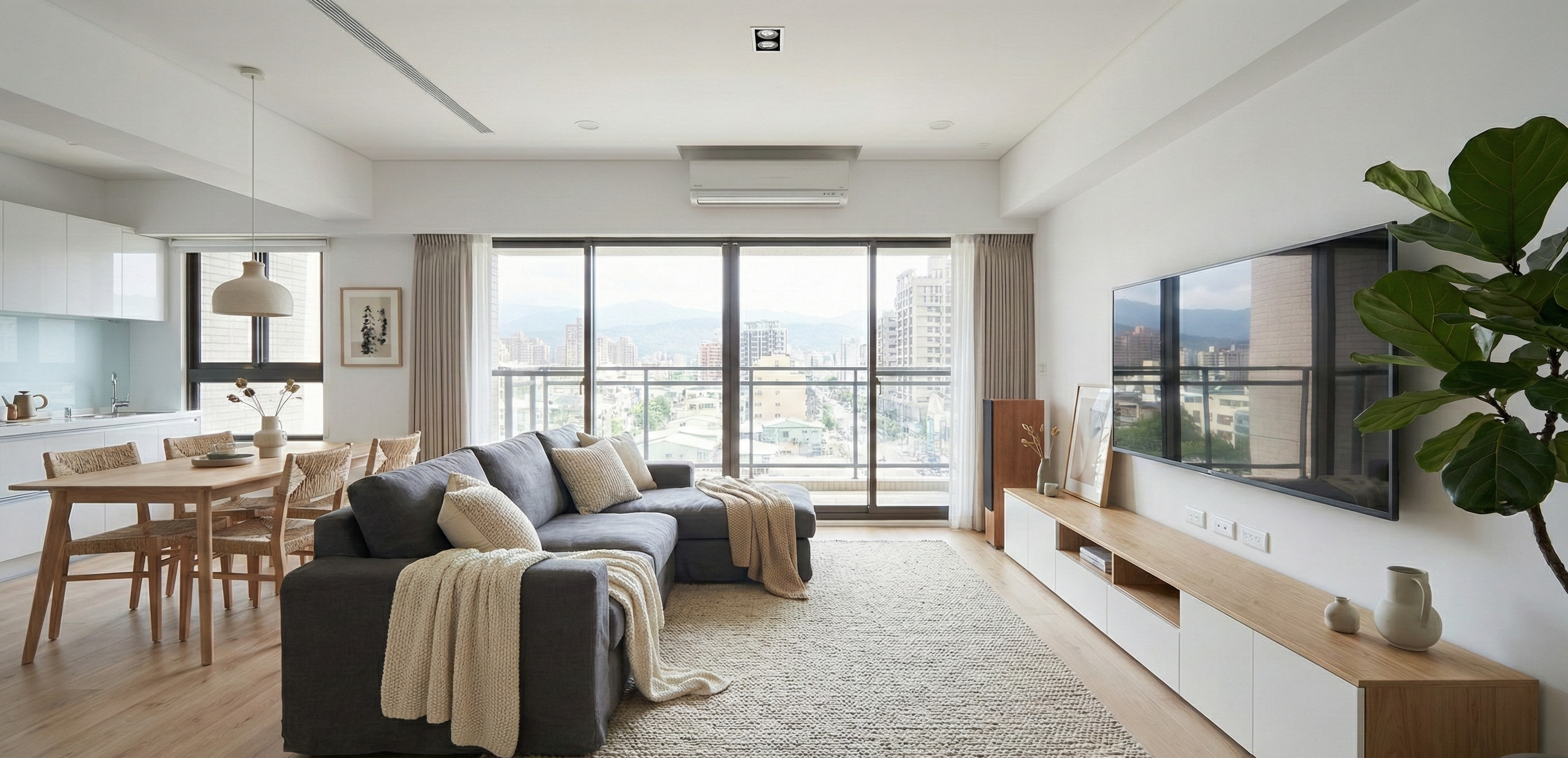 台中最多網友推薦的居家清潔公司