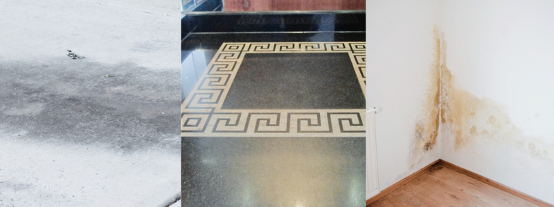 住宅大樓常見清潔問題