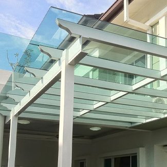 外牆清洗範圍002