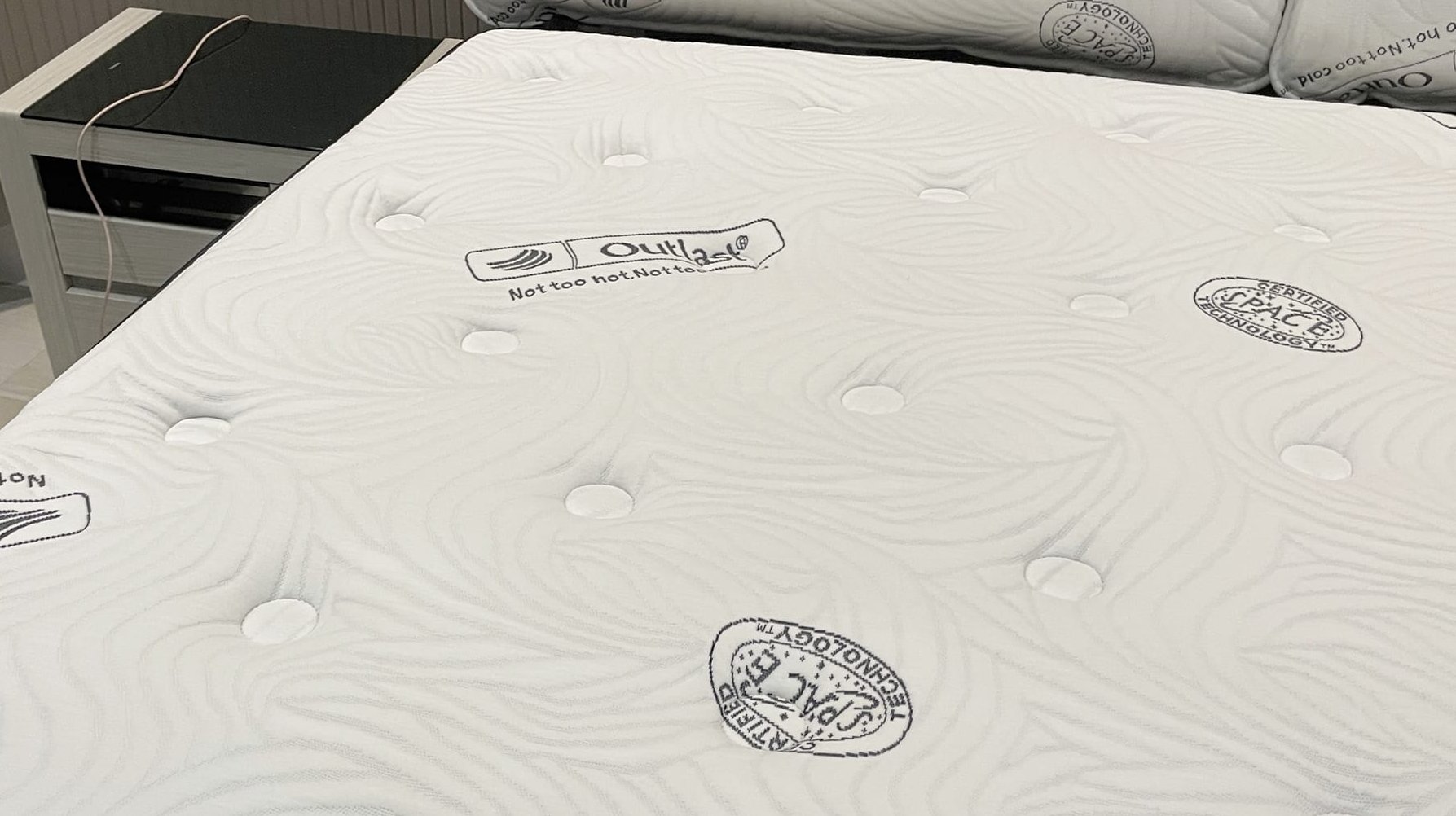 台中除蟎清潔｜床墊、沙發、椅墊深層清洗案例︱潔管家清潔