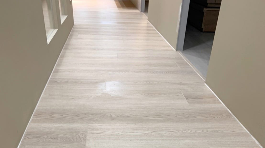 台中商辦空間清潔｜廠房地坪、店鋪等多場域案例｜潔管家清潔