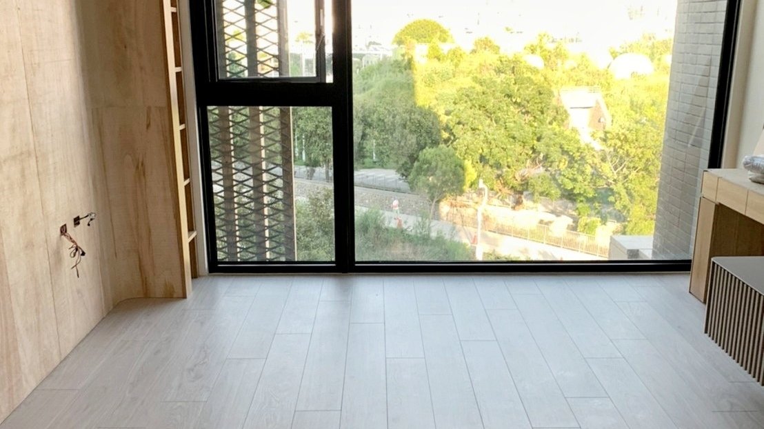 台中裝潢清潔︱多案場住宅、新成屋裝潢後細清案例︱潔管家清潔